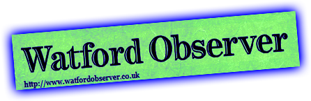 SJSV Watford Observer