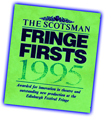 The Scotsman Fringe Firsts